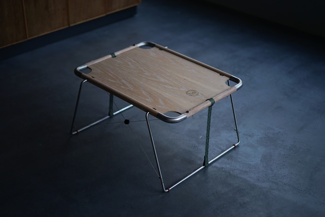 hxo design modular table(エイチエックスオーデザイン モジュラー