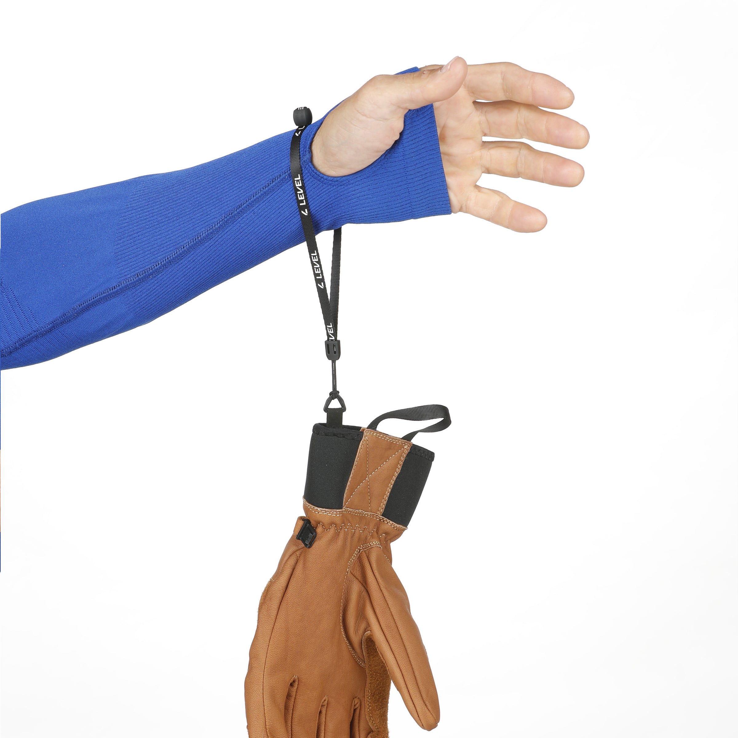 Shaman Glove – Level Gloves