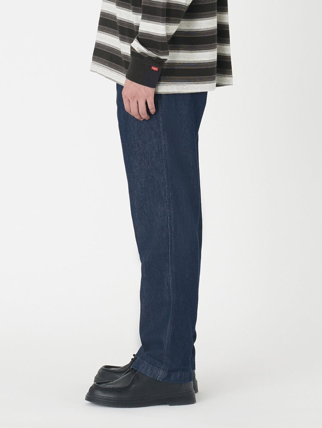 XX CHINO ストレート ダークインディゴ – リーバイス®公式オンラインストア