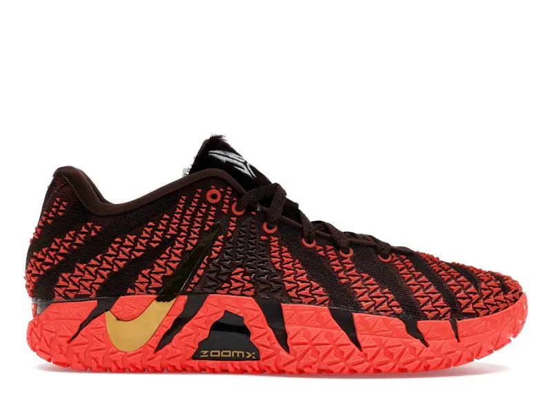 Nike Ja 3 Lunar New Year | Limited Resell