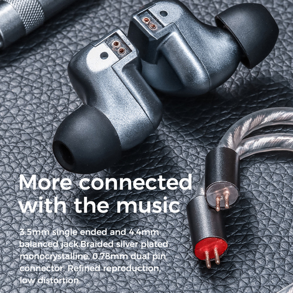 LETSHUOER S12 – Linsoul-DE