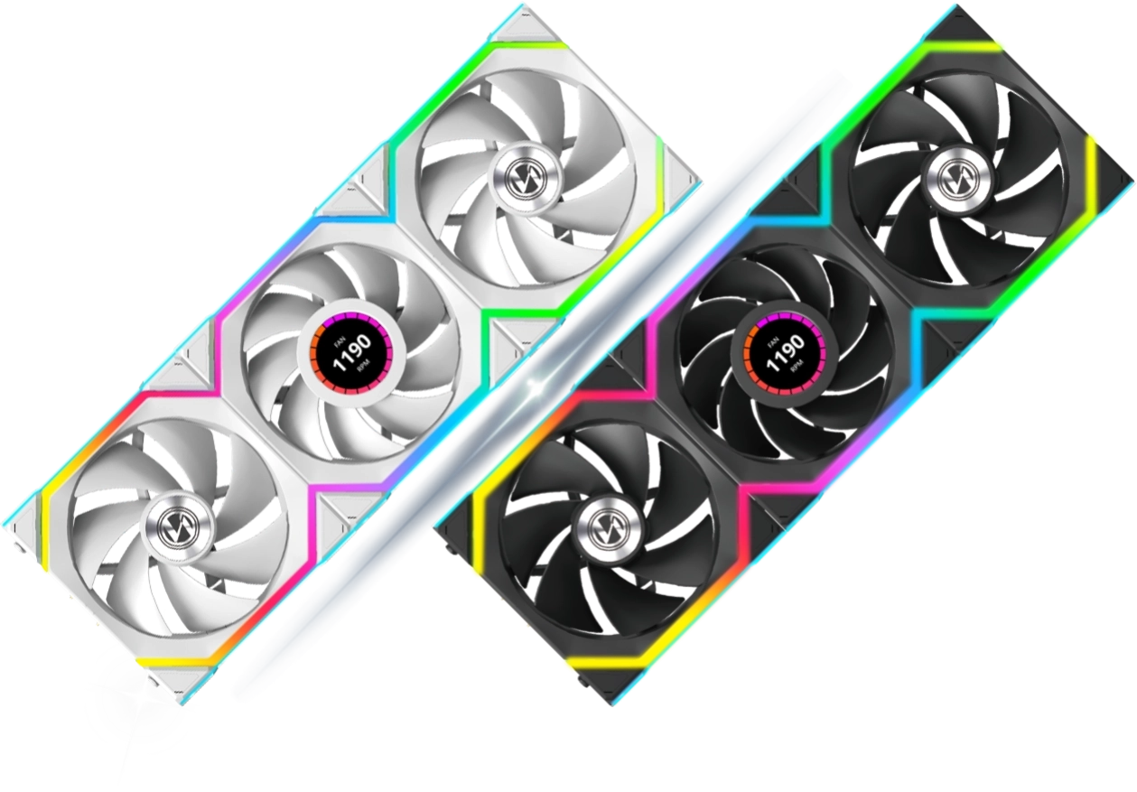 UNI FAN SL Wireless - LIAN LI is a Leading Provider of PC Cases