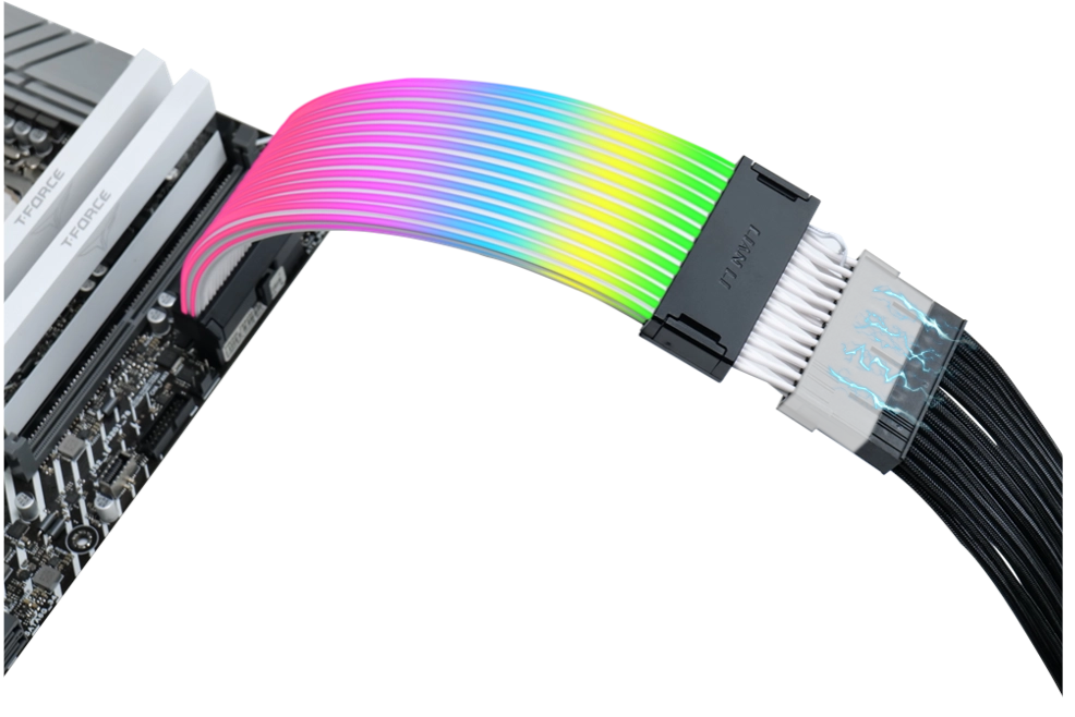 Strimer Wireless - LIAN LI is a Leading Provider of PC Cases