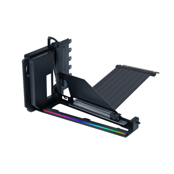 4 Slots Vertical GPU Kit (VG4v4) - LIAN LI is a Leading Provider