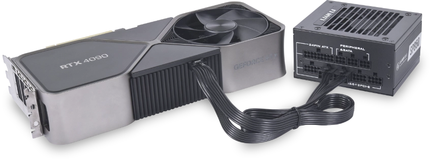 SP850 - LIAN LI is a Leading Provider of PC Cases | Computer Cases