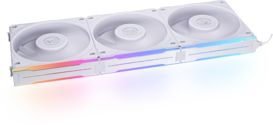 サイド ARGB キット - LIAN LI は PC ケースの大手プロバイダーです