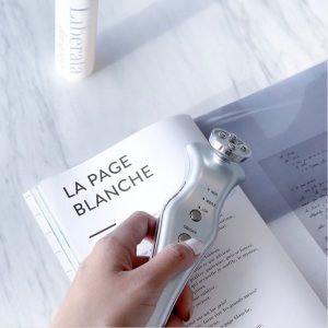 美顔器の効果的な使い方について紹介！ | 自由美在