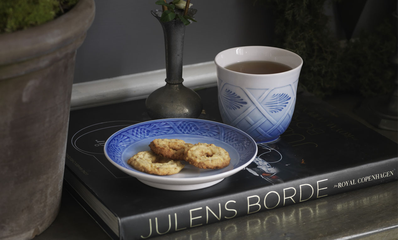 ロイヤル コペンハーゲンから2022年イヤーアイテムが発売！かわいい猫