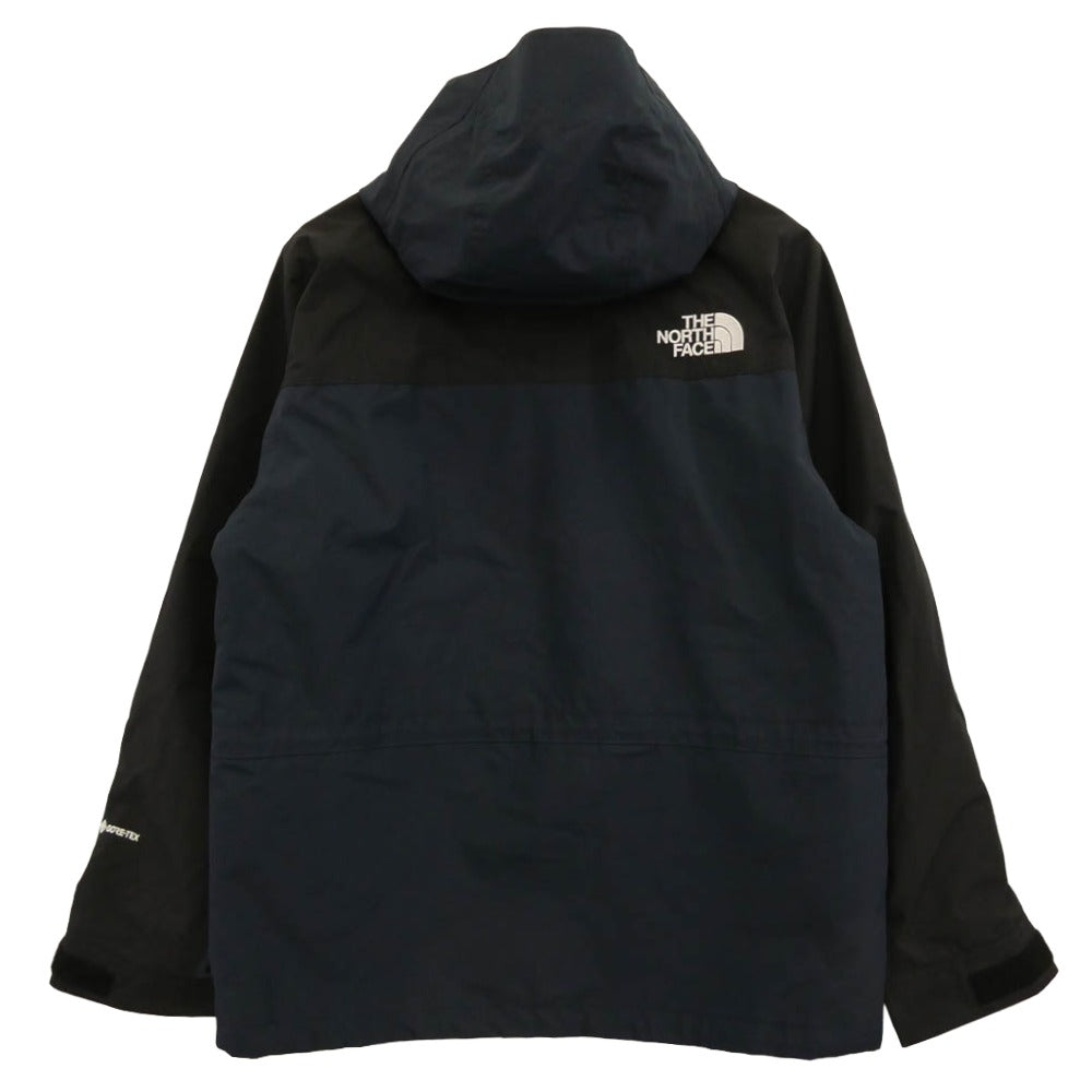 THE NORTH FACE ノースフェイス NP11834 Mountain Light Jacket GORE