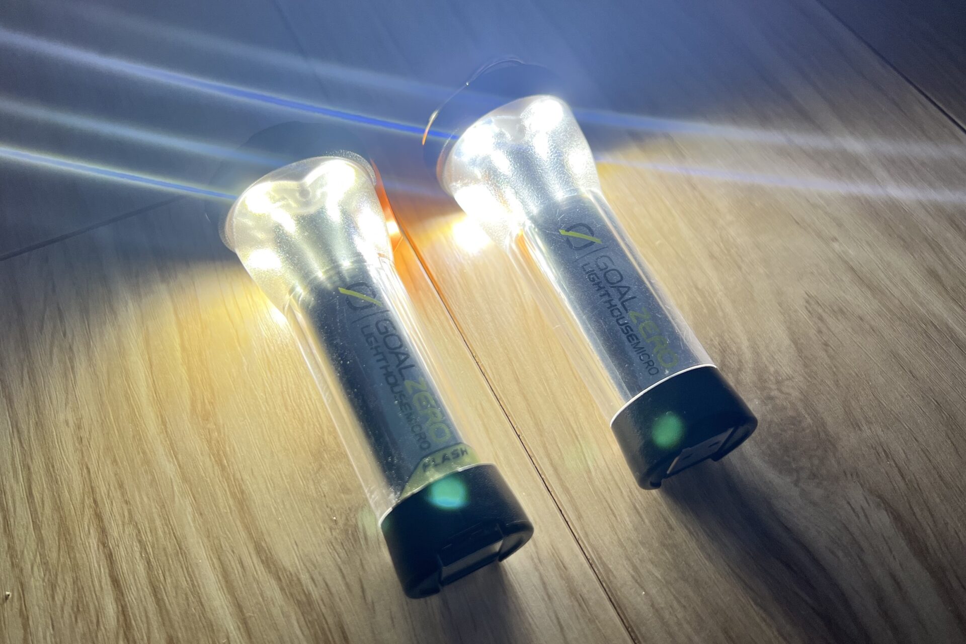 GEAR】GOAL ZERO(ゴールゼロ)をAliExpressで購入してみた。 | Life is