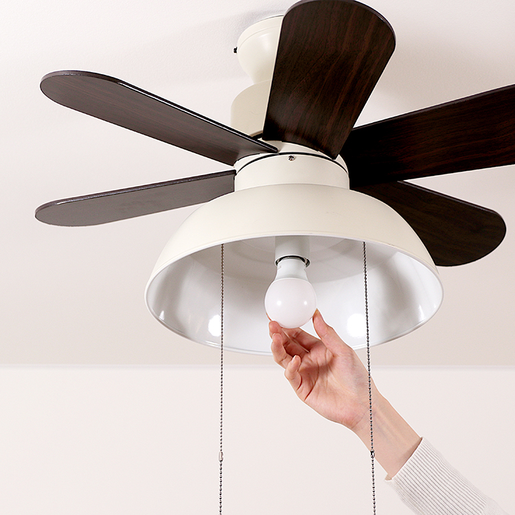 Nordic Collection シーリングファン JE-CF019 | JAVALO ELF