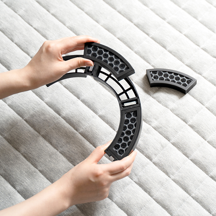 Modern Collection パネライトサーキュレーター JE-CF029 | JAVALO ELF