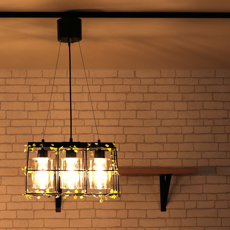 Modern collection 空気をきれいにするグリーン照明 JE-P10 | JAVALO