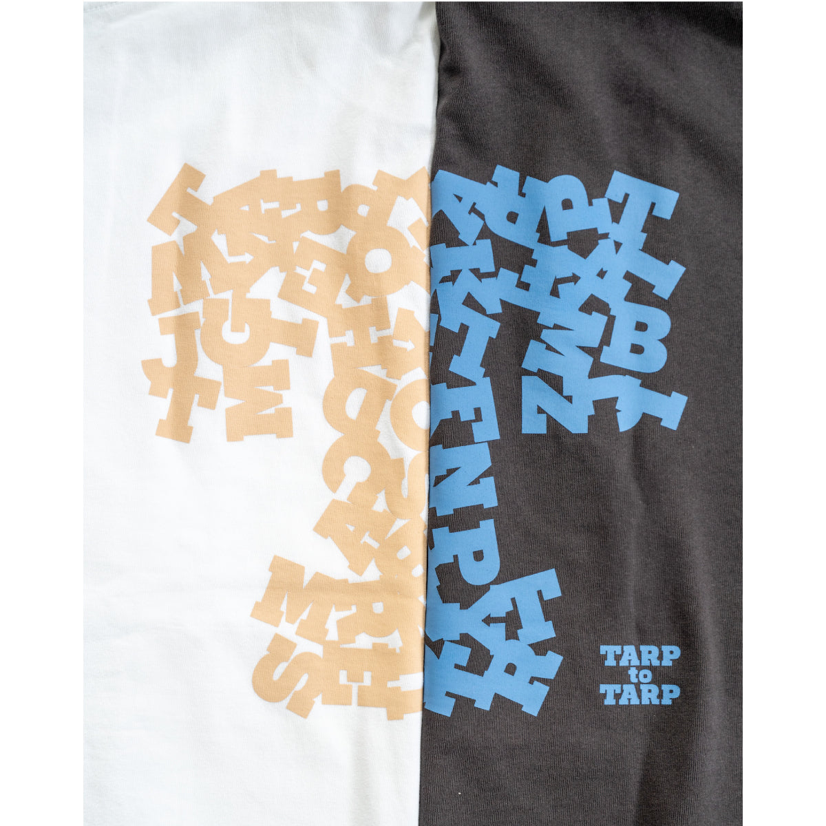 TARPtoTARP – ページ 2 – LOG