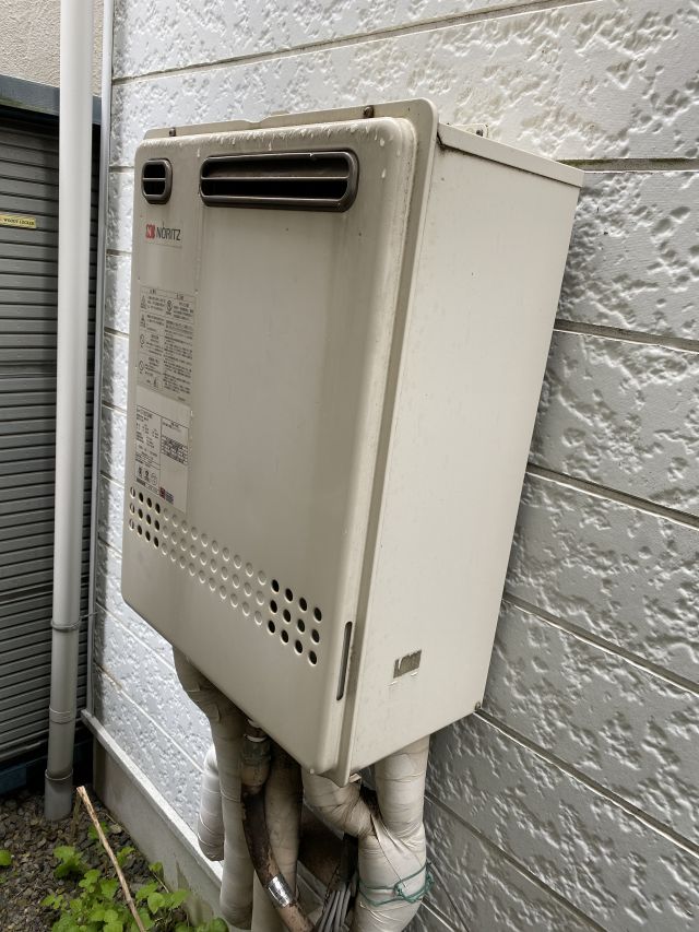 GT-1660SAWX-2 BL | SRT-1660SAWX BL | 給湯器交換はリリーホーム