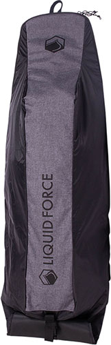 LUGGAGE '25 | LIQUID FORCE JAPAN ウェイクボード ウィンドサーフ