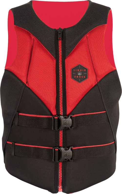 VEST '25 | LIQUID FORCE JAPAN ウェイクボード ウィンドサーフ