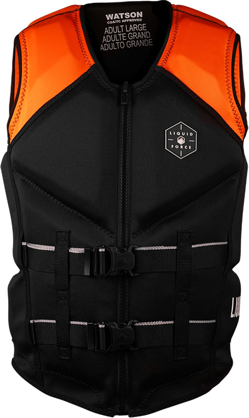 WATSON CGA | LIQUID FORCE JAPAN ウェイクボード ウィンドサーフ