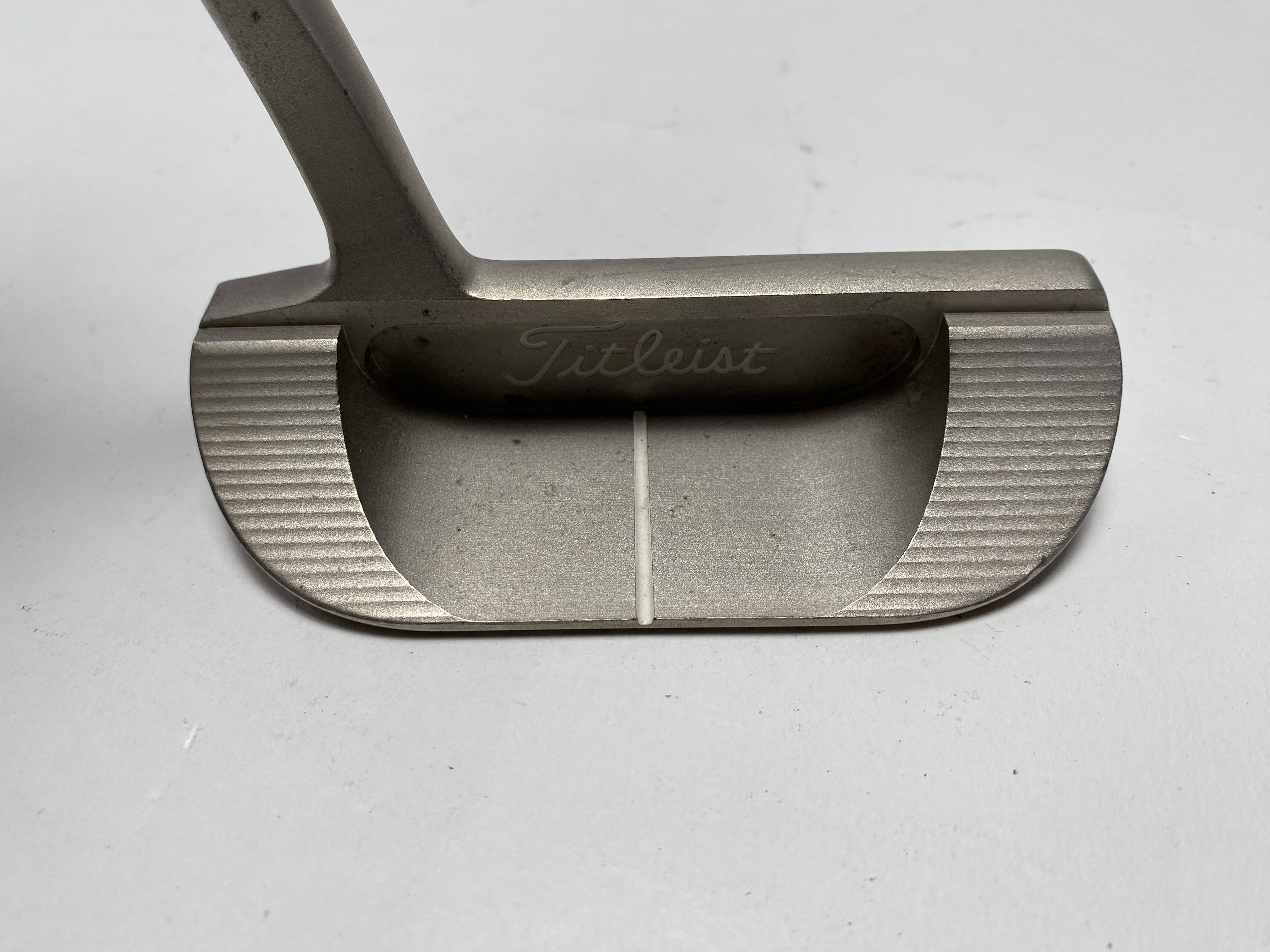 Scotty Cameron Pro Platinum Del Mar 3 Putter 33