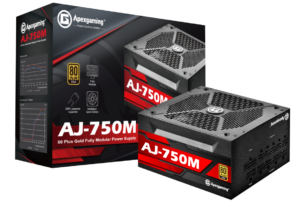 AG-850M-JP – ApexGaming – LittleGiant