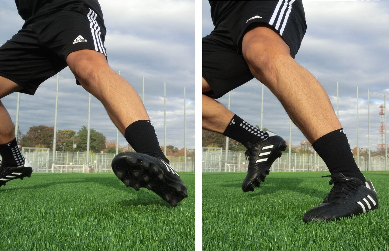 レビュー】 アディダス コパカピタン HG/AG 評価 : Kohei's BLOG