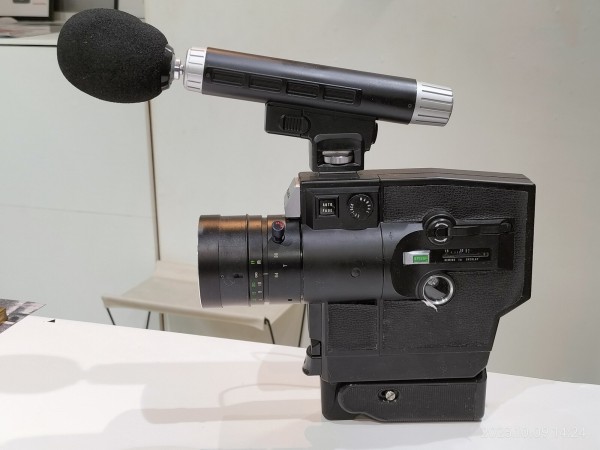 1976/昭和51/FUJICA/ZM800/Single8/シングル8/8倍ズーム/F1.8/18コマ