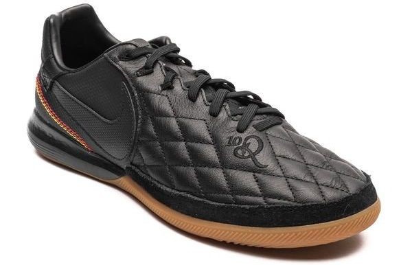 限定】 ナイキ ティエンポXフィナーレ 10R ロナウジーニョ IC & TF