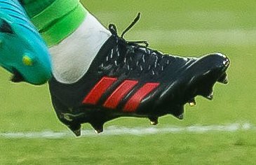 原口元気がアディダスと正式契約！ナイキから契約変更で着用スパイクは