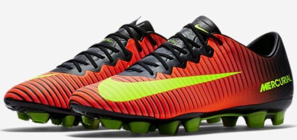 HGソール】 ナイキ マーキュリアルヴェイパー11 HG-V 詳細 : Kohei's