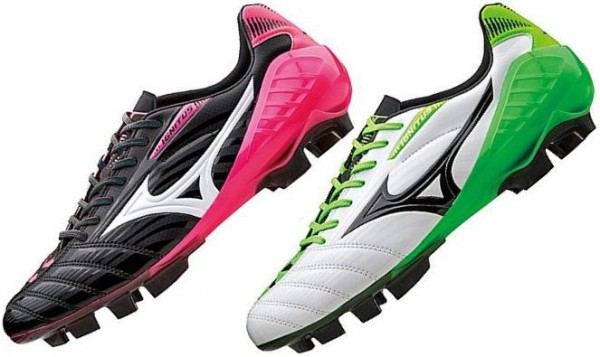 ウェーブイグニタス3MD 新色 : Kohei's BLOG サッカースパイク情報ブログ