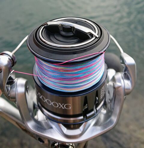 19ストラディックC5000XGのインプレで凄いところが3つあります ベール