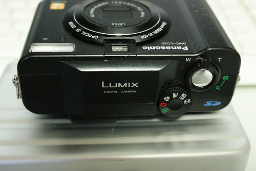 Panasonic LUMIX DMC-LC20 | Flickr