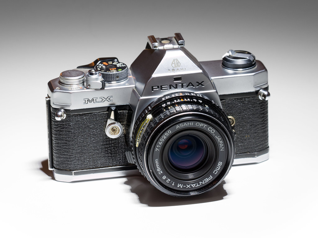 ☆良品☆ペンタックス PENTAX-FA 28mm F2.8 AL☆ T8＃3914