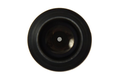 Sankyo Kohki Komura 105mm f/2 | Flickr