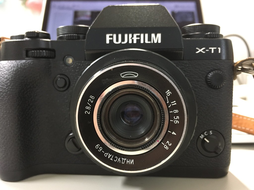 INDUSTAR-69 | Annexia Web