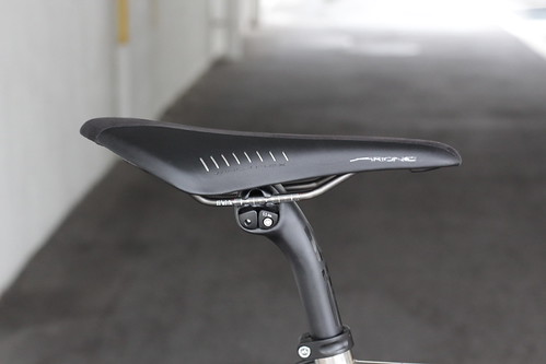 Panasonic x ENVE】最高のチタンロードバイクをグランピースタイルで