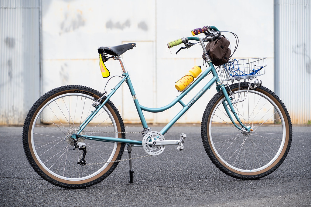 RIVENDELL* clem smith jr. (52) | Frame :*RIVENDELL* clem sm… | Flickr