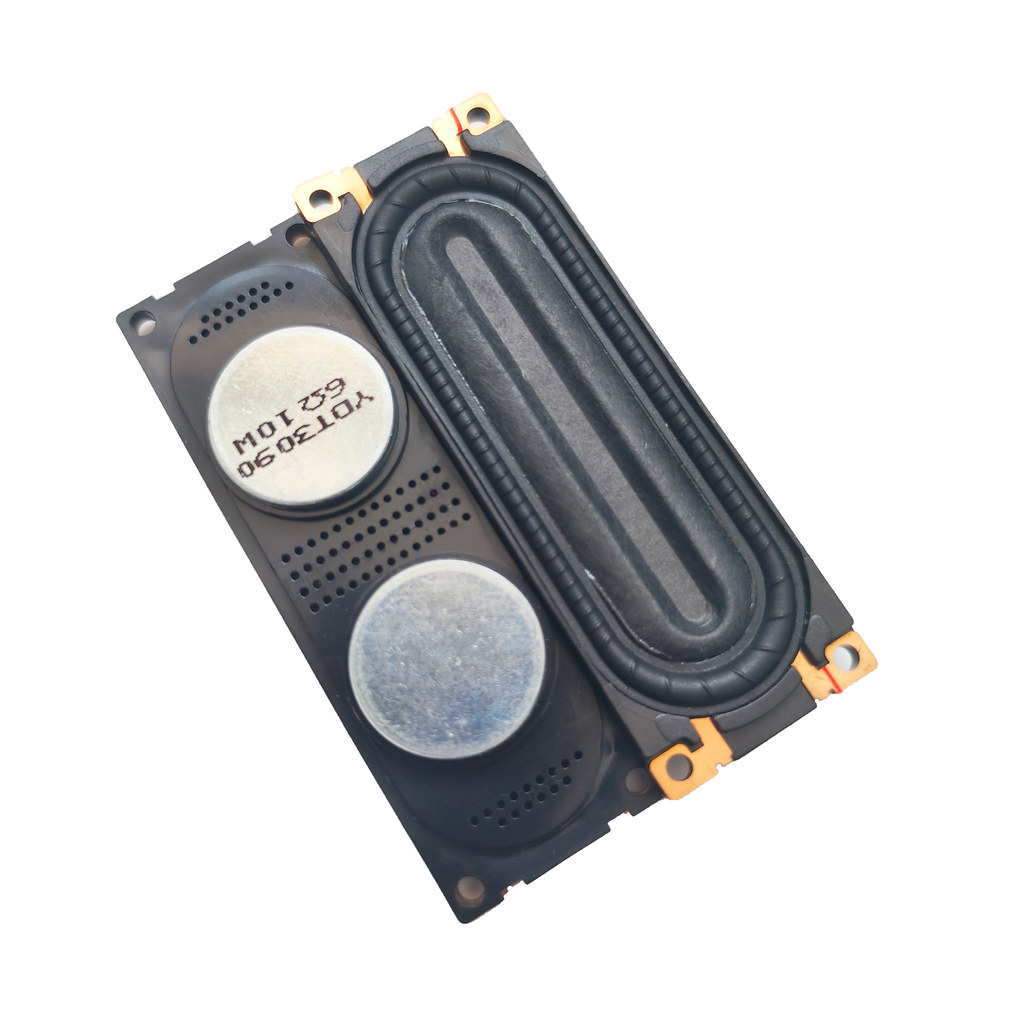 Compatible with Samsung TV Speaker Core BN96-11610A UN40B6000VF