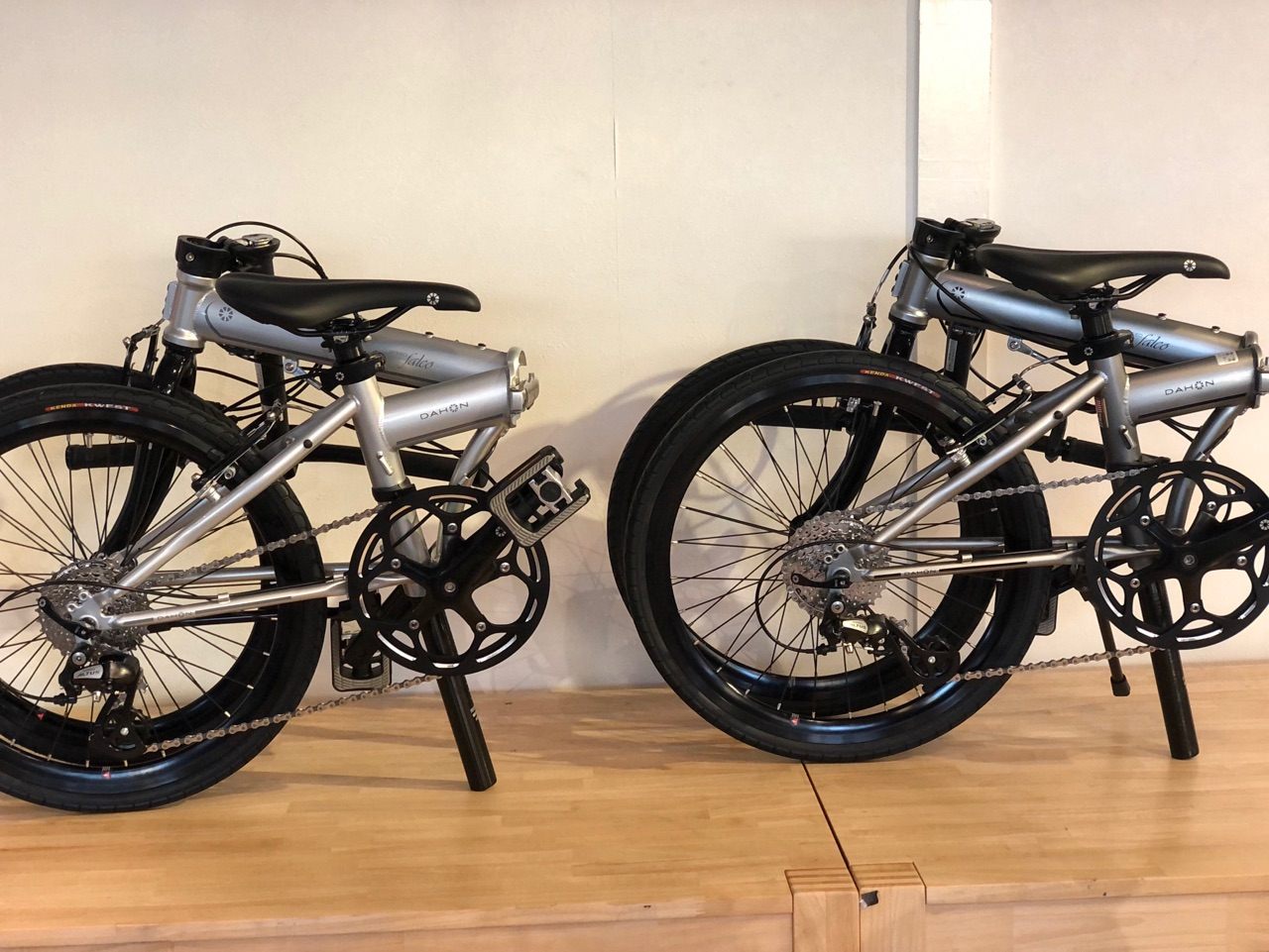 2020 DAHON 取り扱いスタート!! | スペシャライズド倉敷ブログ | cycle