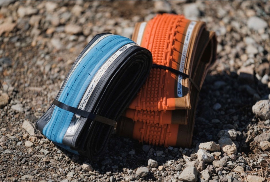 派手好きは必見！！panaracer GRAVEL KING 限定カラー！！ | livefree