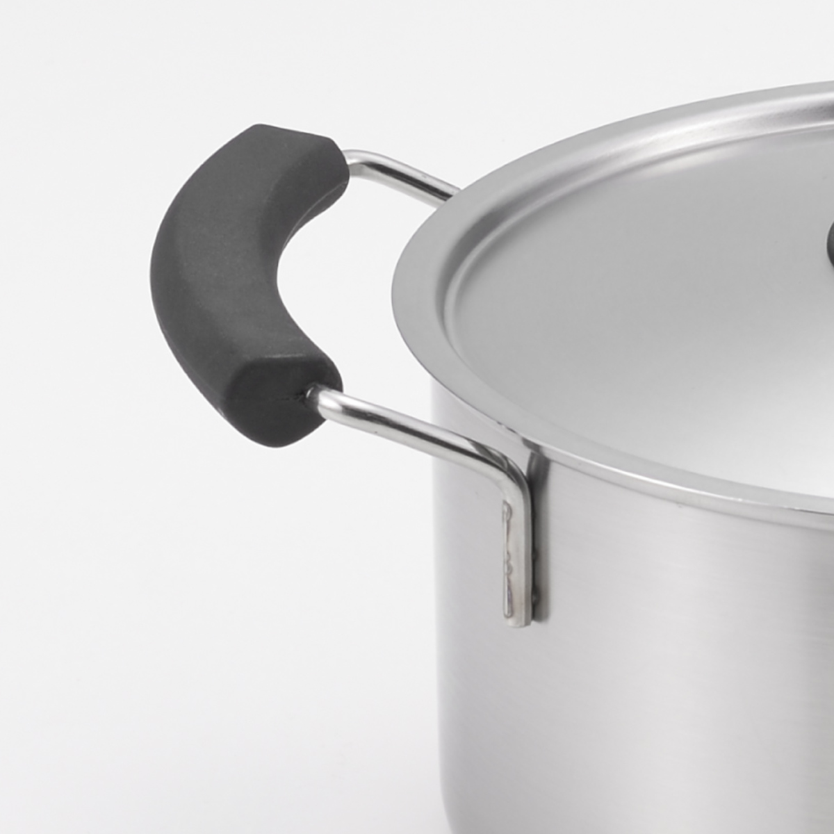 dショッピング |両手鍋 20cm IH対応 シーズ・クッキング ソースポット