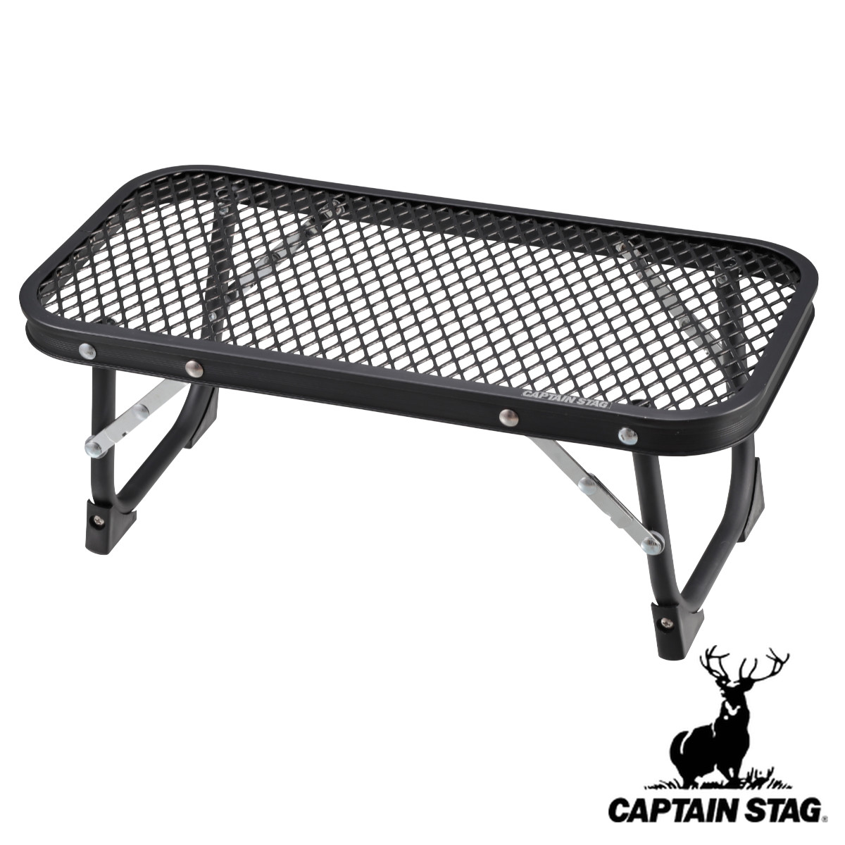 アウトドアテーブル Fire&Grillテーブルセット 6点 CSクラシックス