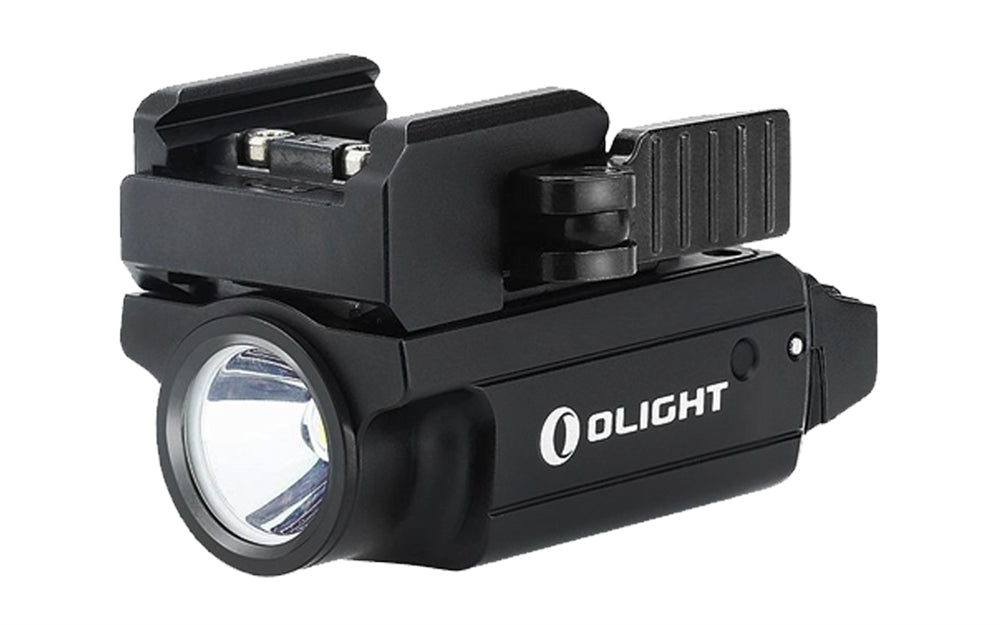 Olight PL-MINI 2 Valkyrie Rechargeable Flashlight – Longhorn Tactical
