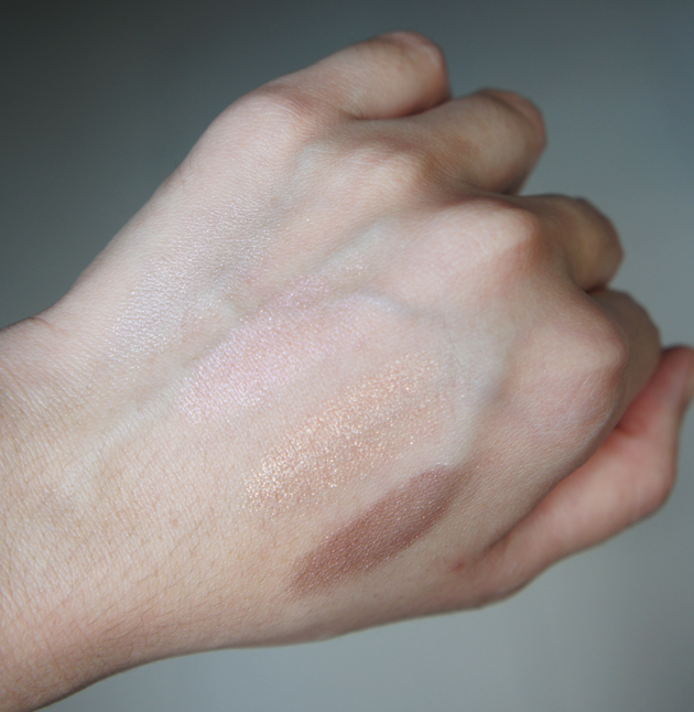 Review – Chanel Les 4 Ombres Quadra Eye Shadow in Spices | Look