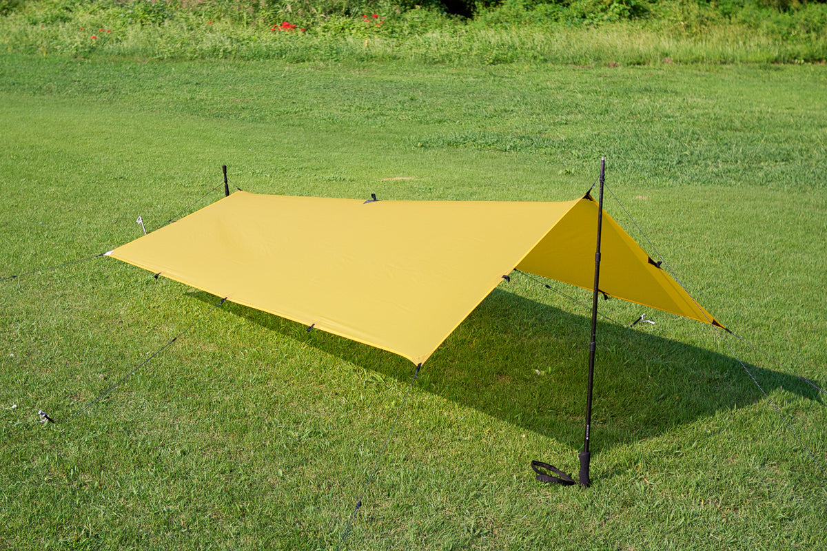 タープ – LOCUS GEAR