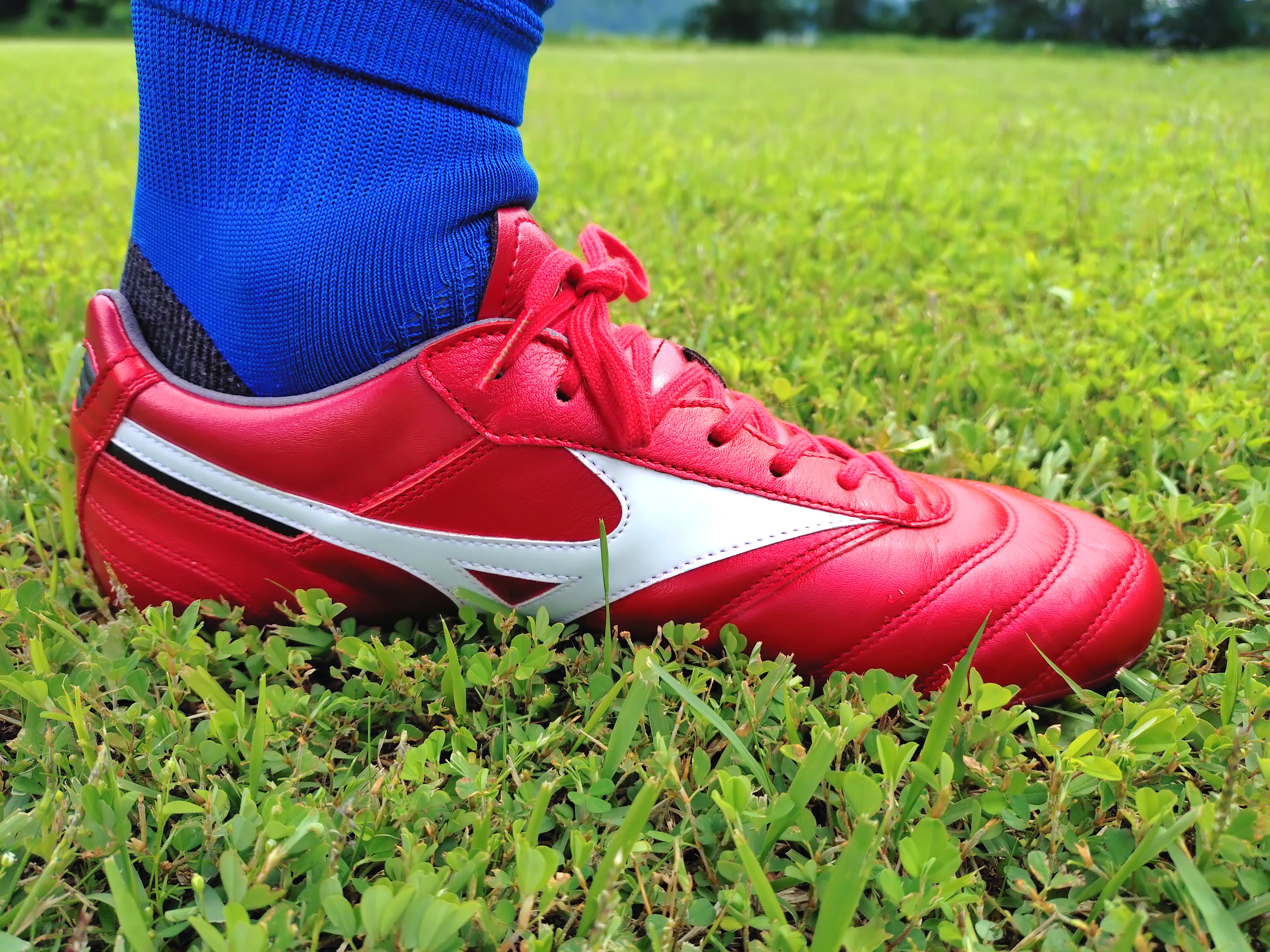 Mizuno Morelia II Japan Review (2025) – Lockhart Boot Blog