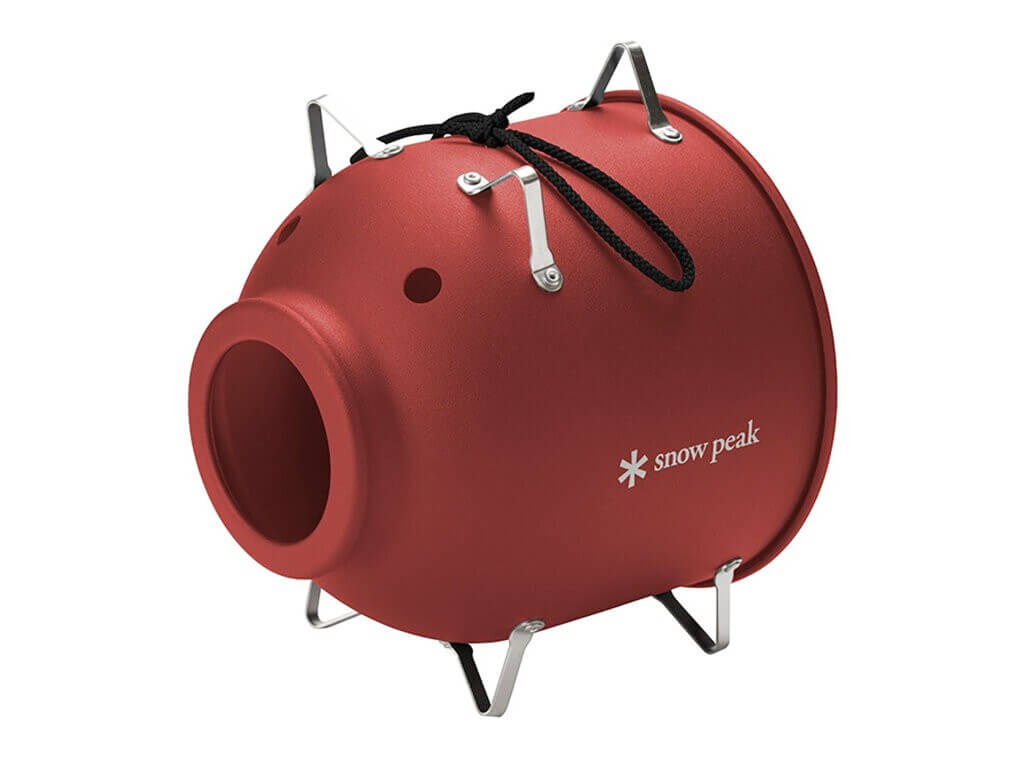 スノーピーク【雪峰祭2023春】限定アイテム発表！ついにシェルコンが