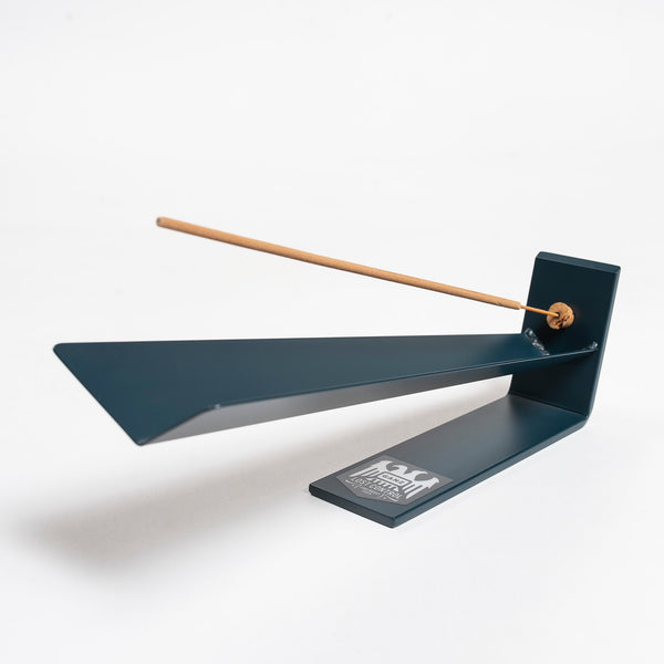 STEEL INCENSE BURNER [GMP] – Lost Control Official Website