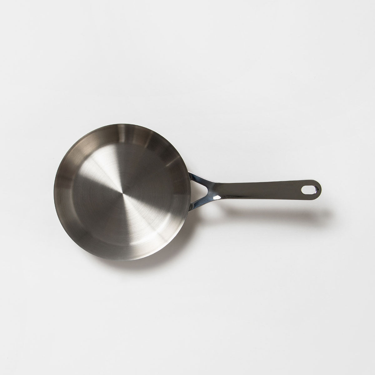 ALESSI(アレッシィ) Pots&Pans フライパン 20cm AJM 110/20 | LOST AND