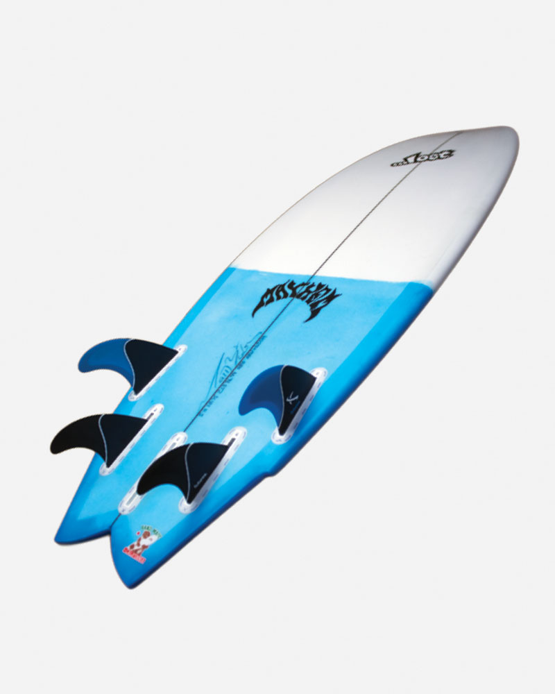 RNF Redux - Lost Surfboards by Mayhem